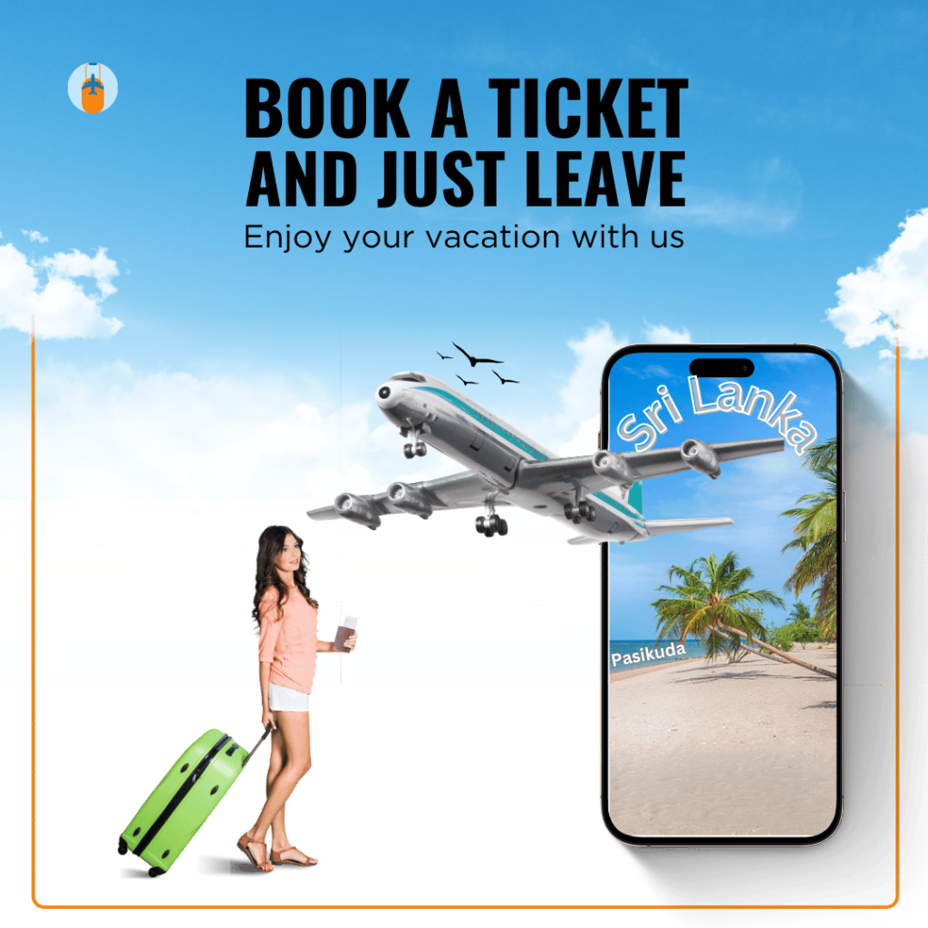 srilanka TourGuide